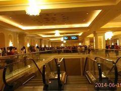 -澳门喜来登大酒店