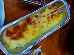 -银子铁板烧料理自助餐(人民广场店)