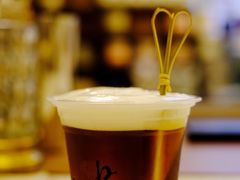 -Parking Coffee(孩儿巷店)