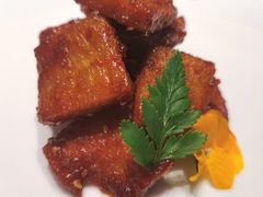 -湘上湘(米其林餐厅-正大中心总店)