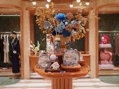 -深圳湾万象城(南山店)