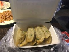 -小姜锅贴(凤凰街店)