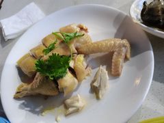 -锦里海景海鲜餐厅.三亚老字号(亚龙湾中心广场店)