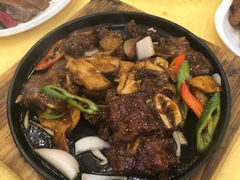 -壹厨饭店(五羊店)