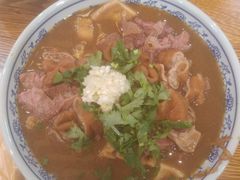 -裕德孚·非遗手切涮羊肉(东直门内大街店)