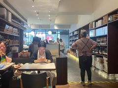 -BAKER&SPICE(安福路店)