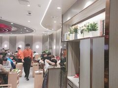 -蝎王府羊蝎子(西直门店)