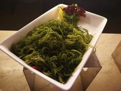 -天伦松鹤大饭店·欣妮咖啡