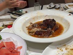 -北戴河转鱼·炒螃蟹酱餐厅