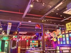 -水巷子·巴掌腰片重庆火锅(云纺店)