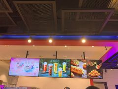 -DQ·蛋糕·冰淇淋(龙湖狮山天街店)
