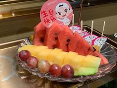 -海底捞火锅(贵和购物中心店.原鲁能城店)