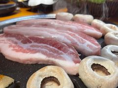 -杀猪天·韩国烤肉(总店)