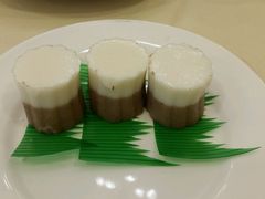椰汁红豆糕-王宝和酒家(黄浦店)