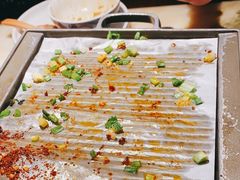 -绿茶餐厅(燕郊永旺店)