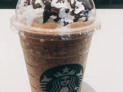-星巴克臻选(成都东方新希望天祥店)