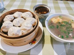 -苓记南京鸭血粉丝.皮肚面(县东巷店)