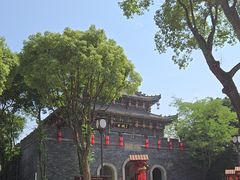 -昌州古城