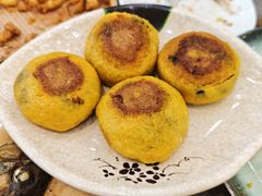 -丽泽山庄·生态怀柔菜·虹鳟鱼(红螺寺店)