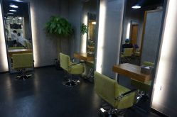 店内环境-霓·Hair