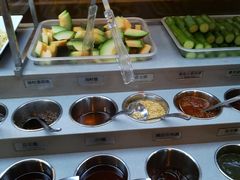 -海底捞火锅(枫蓝国际购物中心店)
