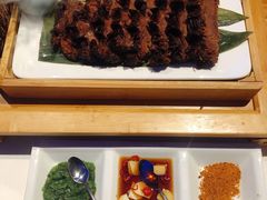 牛气冲天-赵记老铺(市府恒隆广场店)