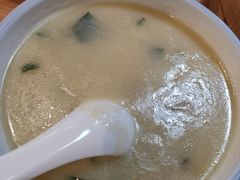 甜沫儿-草包包子铺(宽厚里店)