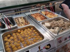 -7-ELEVEn(缤果空间店)