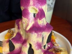 -卡朋厨房(289艺术园区店)