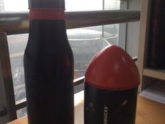 -星巴克(南京狮子桥店)