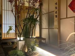 -梅间堂茶馆(绿地缤纷城店)