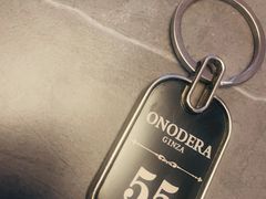 -Ginza Onodera铁板烧(外滩十八号店)