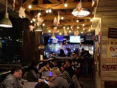 大堂-阿甘虾餐厅(凌霄阁店)