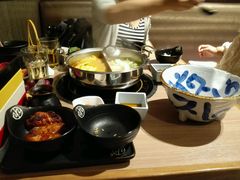 -水林间·寿喜烧自助(仙林金鹰店)