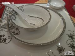 餐具-福记大酒店(星湖街区店)