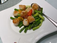 -春满园·早茶·粤菜·宴会(前海店)
