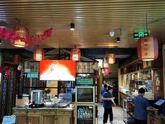 -醉南拳客家菜·河田鸡(东街口航空大厦店)