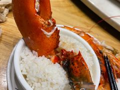 -南海渔家•渔民海鲜(亚特兰蒂斯店)