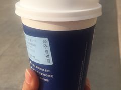 -瑞幸咖啡(杭州绿地中央店)