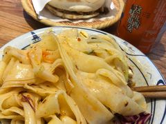 -陇上秦轩biangbiang面(萧山万象汇店)