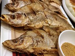 -老江南春·中国龙菜(衡山路店)