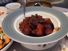 -翠山·映月湖景餐厅(映月湖公园店)