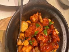 -汤城小厨•粤菜•靓汤(西直门凯德MALL店)