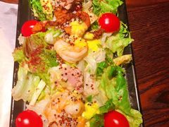 -酷公社·榴莲披萨(太原街店)