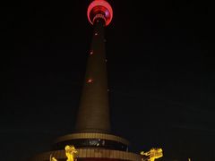 -中央广播电视塔