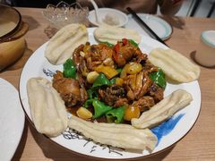 -汇丰苑·海鲜青岛菜(中山路大鲍岛店)