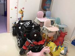-海帆亲子游泳(顺义店)