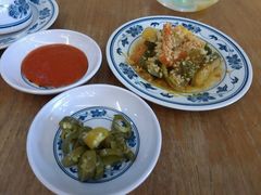 -無招牌海鮮(芽笼店)