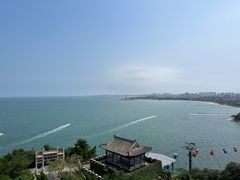 -蓬莱阁景区