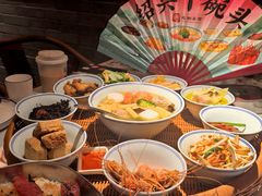 -寻宝记绍兴菜(状元店)